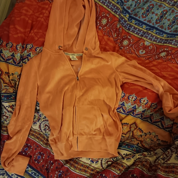 Zipper jacket - Picture 2 of 2